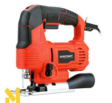 Лобзик електричний Worcraft JS06‑65