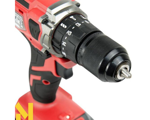 Шуруповерт акумуляторний Worcraft CHD-S20LiWB