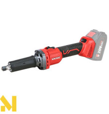 Шліфмашина пряма акумуляторна Worcraft CDG-S20LiB (без АКБ та ЗП)