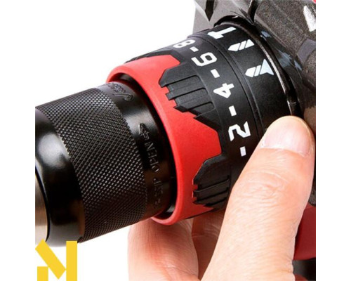 Шуруповерт акумуляторний Worcraft CHD‑S20LiBH (без АКБ та ЗП)