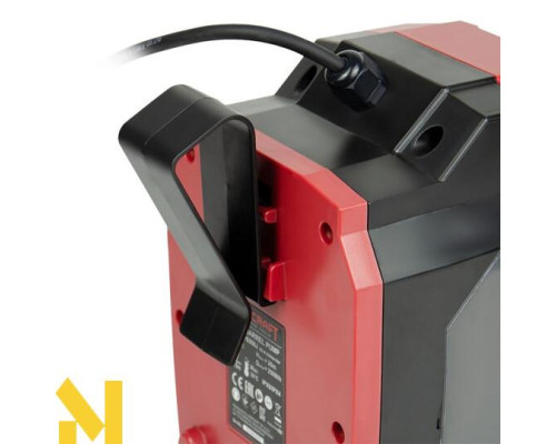 Насос акумуляторний Worcraft CRWP-S20Li (без АКБ та ЗП)