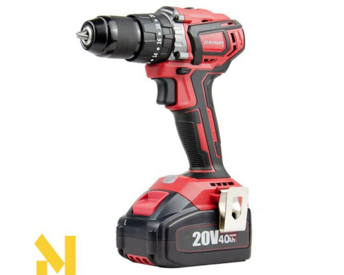 Набір інструментів акумуляторних Worcraft XCUBE001