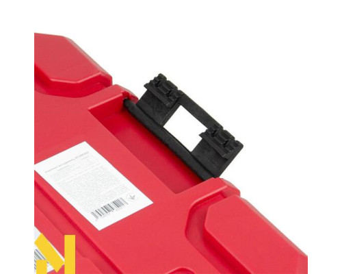 Болгарка (кутова шліфмашина) акумуляторна Worcraft CAGS-20LiBS-125 + АКБ CLB-20V-4.0H 2 шт + ЗП CLC-20V-2.4HB + Кейс XCUBE003