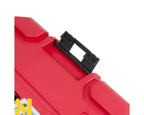 Шуруповерт акумуляторний Worcraft CHD‑S20LiBH + АКБ CLB-20V-4.0H + ЗП CHD‑S20LiBH + Кейс XCUBE004