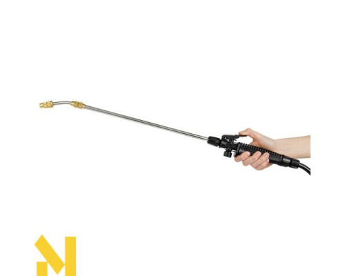 Обприскувач акумуляторний Worcraft CBS-S20Li-8L (без АКБ та ЗП)