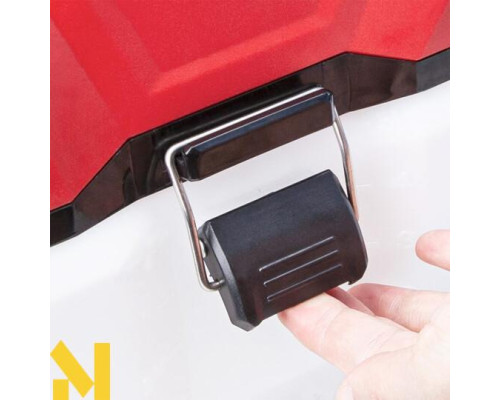 Обприскувач акумуляторний Worcraft CBS-S20Li-8L (без АКБ та ЗП)