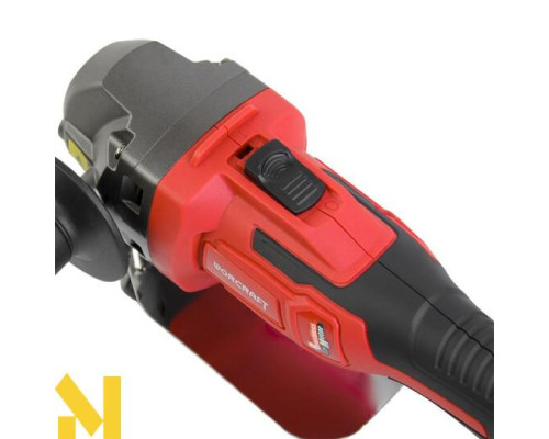 Ножиці висічні акумуляторні Worcraft CHMN-S20LiB (без АКБ та ЗП)