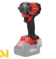 Гайковерт акумуляторний Worcraft CIW‑S20LiB‑450 (без АКБ та ЗП)