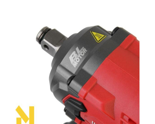 Гайковерт акумуляторний Worcraft CIW‑S20LiB‑450 (без АКБ та ЗП)