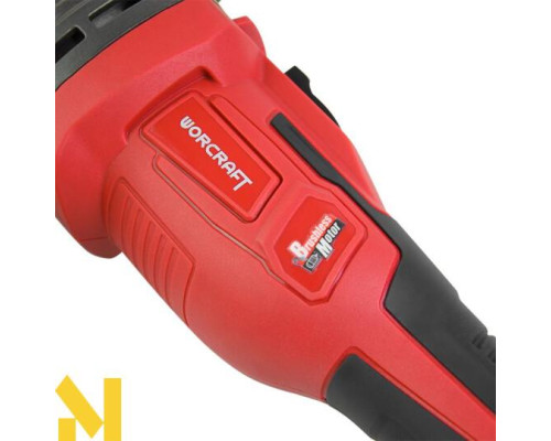 Ножиці листові акумуляторні Worcraft CHMS-S20LiB (без АКБ та ЗП)