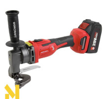 Ножиці листові акумуляторні Worcraft CHMS-S20LiB (без АКБ та ЗП)