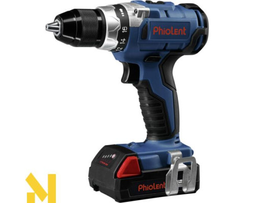 Шуруповерт Phiolent ДША-2020-Б