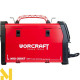 Зварювальний напівавтомат WORCRAFT MIG-200AT