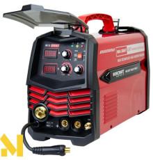 Зварювальний напівавтомат WORCRAFT MIG-200AT
