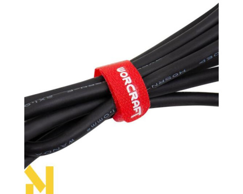 Фен технічний Worcraft HG20-600B