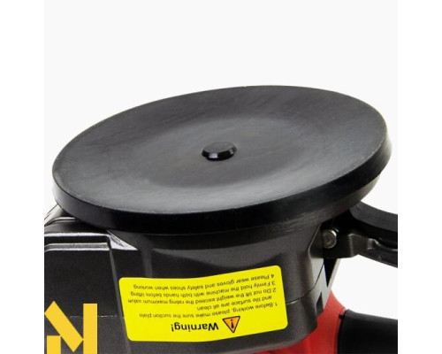 Присоска вібраційна акумуляторна Worcraft CTT-S20LiM