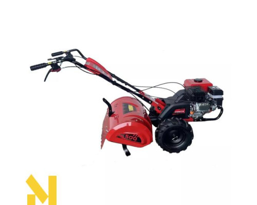 Мотокультиватор Forte 500 ( 7 к.с.)