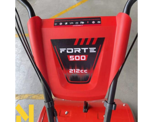 Мотокультиватор Forte 500 ( 7 к.с.)