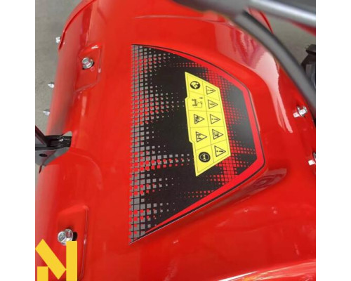 Мотокультиватор Forte 500 ( 7 к.с.)