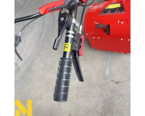 Мотокультиватор Forte 500 ( 7 к.с.)