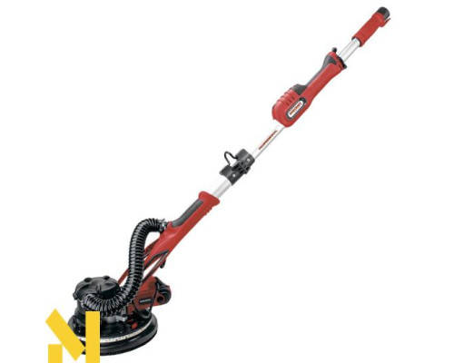 Шліфмашина для стін WORCRAFT DS09-215