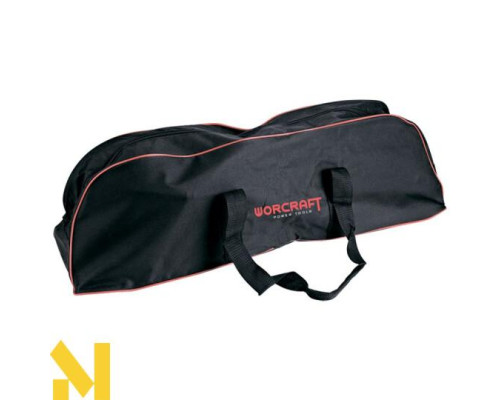 Шліфмашина для стін WORCRAFT DS09-215