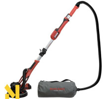 Шліфмашина для стін WORCRAFT DS09-215