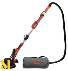 Шліфмашина для стін WORCRAFT DS09-215