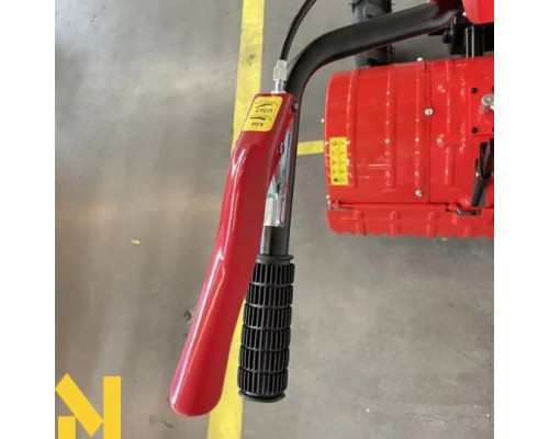 Мотокультиватор FORTE 750 (7 к. с.)