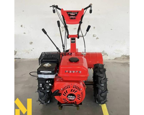 Мотокультиватор FORTE 750 (7 к. с.)