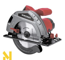 Пила дискова Worcraft CS15-185