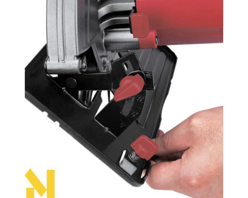 Пила дискова Worcraft CS15-185