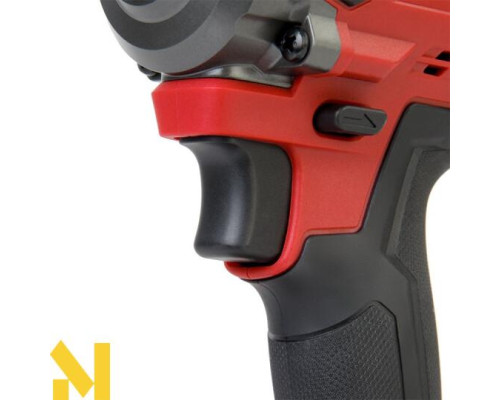 Гайковерт акумуляторний Worcraft CIW‑S20LiBM‑450