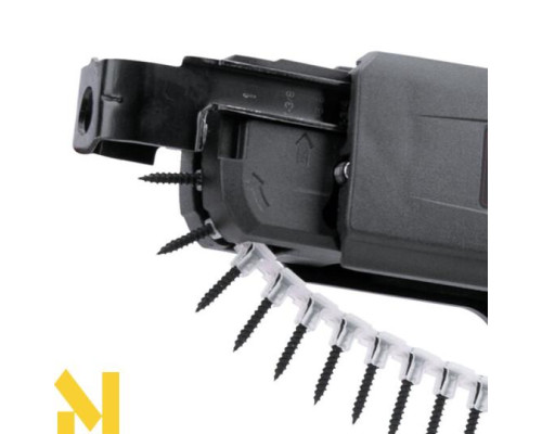 Шуруповерт стрічковий акумуляторний WORCRAFT CHD-S20LiBM