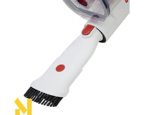 Пилосос акумуляторний Worcraft CPVC-S20LiB (без АКБ та ЗП)