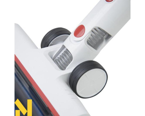 Пилосос акумуляторний Worcraft CPVC-S20LiB (без АКБ та ЗП)