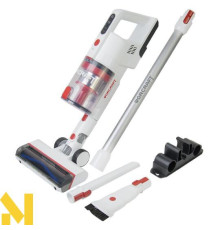 Пилосос акумуляторний Worcraft CPVC-S20LiB (без АКБ та ЗП)