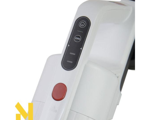 Пилосос акумуляторний Worcraft CPVC-S20LiB (без АКБ та ЗП)