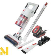 Пилосос акумуляторний Worcraft CPVC-S20LiB