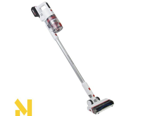 Пилосос акумуляторний Worcraft CPVC-S20LiB