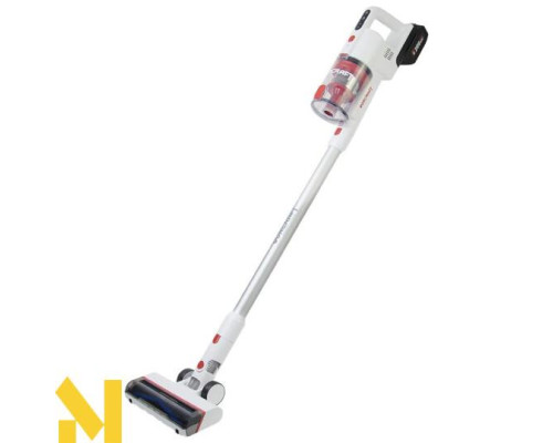 Пилосос акумуляторний Worcraft CPVC-S20LiB