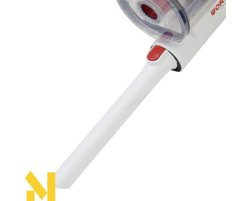 Пилосос акумуляторний Worcraft CPVC-S20LiB
