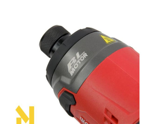 Гайковерт ударний акумуляторний WORCRAFT CIS-S20LiB-260 (без АКБ та ЗП)