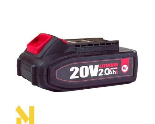 Набір інструментів акумуляторних Worcraft XCUBE031