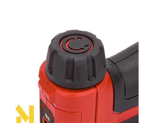 Цвяхозабивач акумуляторний WORCRAFT CNS‑S20LiC (без АКБ та ЗП)