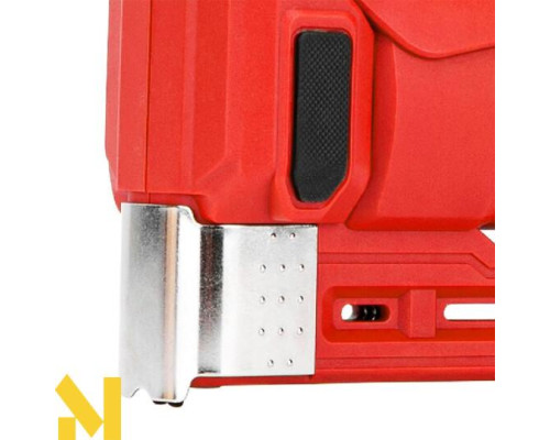 Цвяхозабивач акумуляторний WORCRAFT CNS‑S20LiC (без АКБ та ЗП)