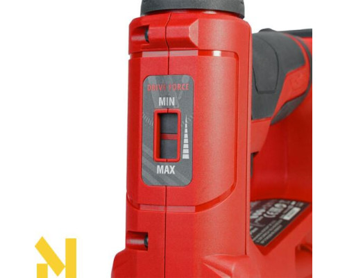 Цвяхозабивач акумуляторний WORCRAFT CNS-S20LiCM