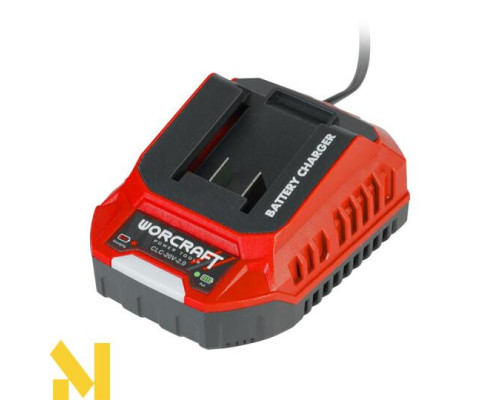 Цвяхозабивач акумуляторний WORCRAFT CNS-S20LiCM