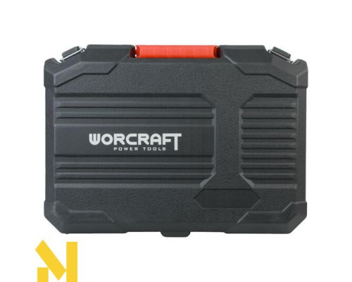 Цвяхозабивач акумуляторний WORCRAFT CNS-S20LiCM