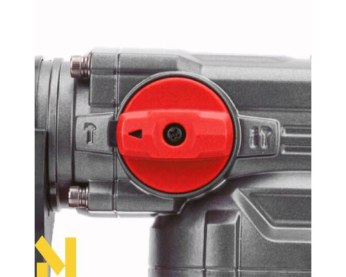 Перфоратор акумуляторний WORCRAFT CRH-S20LIBDM